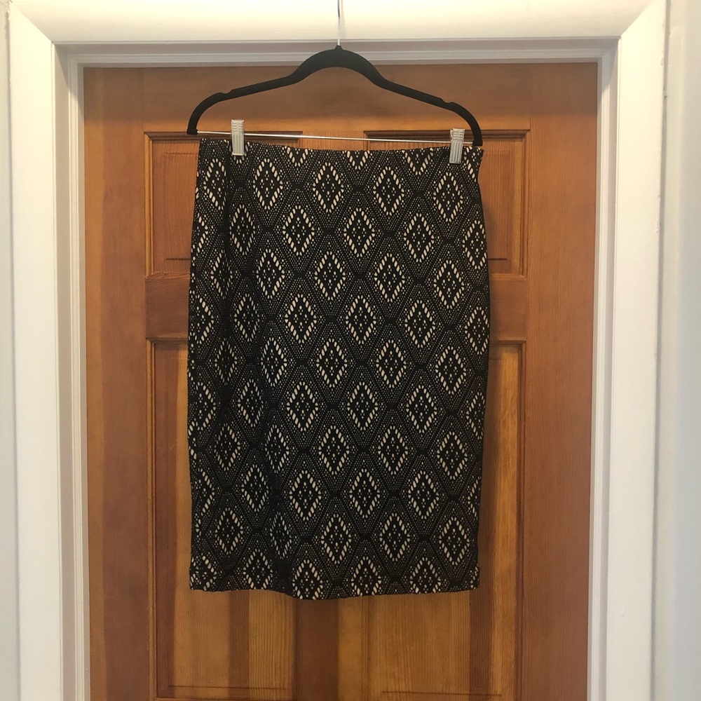 Womens pencil skirt